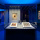 Fiber optic display lighting for Museum